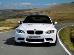 BMW M3 Coupe Competition Package 2010 года (UK)